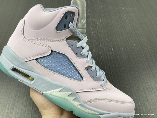 5 DV0562-600 Easter Jordan Air 0815
